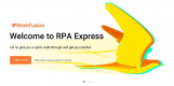 RPA Express Training in Malaysia