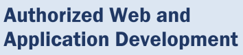 Authorized Web and Application Development Training in Malaysia