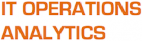 Category for IT Operations Analytics (ITOA) Training in Malaysia