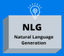 Category for Natural Language Generation (NLG)