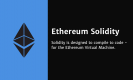 Solidity Training in Malaysia