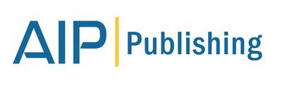 aip publishing aip publishing