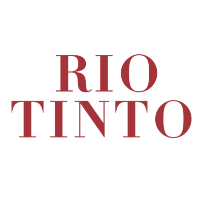 rio tinto rio tinto